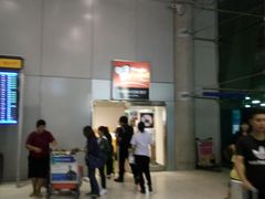 -Magic Food Point(Airport Street food)