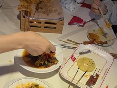-哈力家·西北烧烤烤串(凤城三路店)