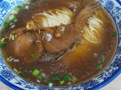 -朱鸿兴面馆(镇湖店)