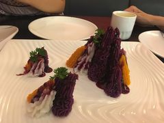 -西安饭庄·非遗陕菜(钟楼店)