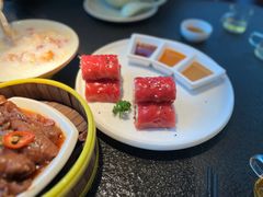 -蝴蝶里·粤菜·点心(滨江龙湖店)