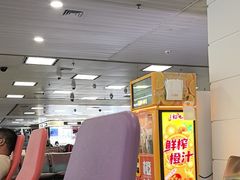 -厦门高崎国际机场-T3航站楼