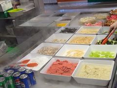 -萝卜向南·湘西泡菜·腊味炒饭(星河coco city店)