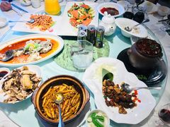 -申粤轩酒楼·三十年粤菜经典(丁香花园店)