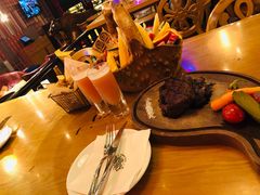-MR.ROCKY洛奇先生RESTAURANT&BAR(宝安壹方城店)