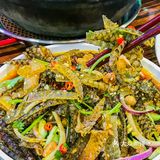 够镬气老广味‼️搬进商场的唐人街大排档！