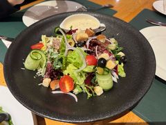 -兰特伯爵西餐厅·啤酒屋(方庄店)