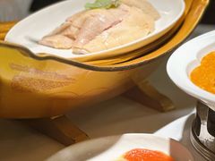 -狮拾久·现代新加坡料理(壹方城店)