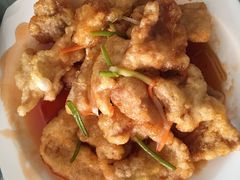 -闯关东东北农家菜(崂山石老人店)