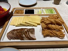 -萃華楼(王府井店)