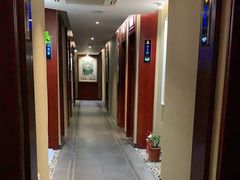 -知足堂养生会所(碑亭巷店)
