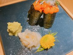 -乌君·酒场·炭火烧鸟(侨城坊店)