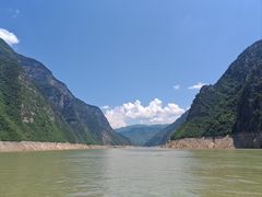 -白帝城·瞿塘峡景区