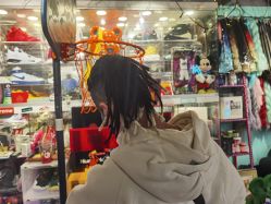 -MDZ STORE·TATTOO·耳饰