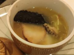 佛跳墙-盛宴自助餐厅(运达喜来登店)