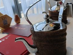 -悦融·京鲁菜·露台花园(安定门店)