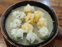 -海汇源老烧麦店(东大街总店)