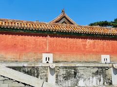 -清东陵