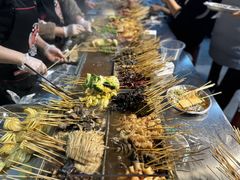 -大姐麻辣烫(莲宝中路店)