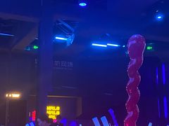 -MOSSO·Liveshow(M3香港广场店)
