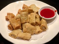 腐皮黄鱼卷-涌上外婆桥(南塘店)