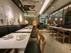 -新旺茶餐厅·早餐·夜宵(仙霞店)