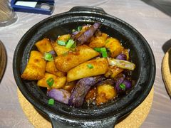 -小时候焗海鲜(鄞州万达店)