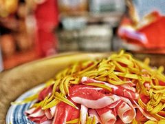 -羊大爷涮肉(亮马桥店)