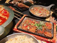 -嘎嘎鸭脑壳(金沙店)