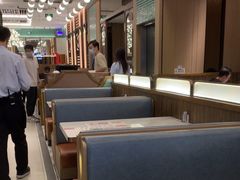-新世界餐厅(万达店)