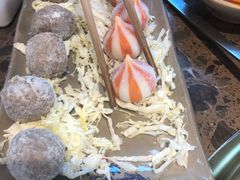 -小龙坎老火锅(北京三里屯店)