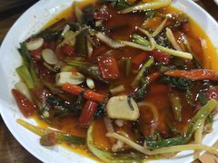 -弓虽昌焖烧鸡(大竹林店)