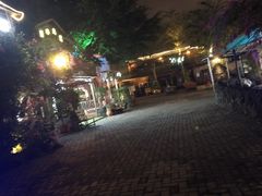-万绿园