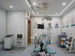 -泰康拜博口腔医院(江北总院)