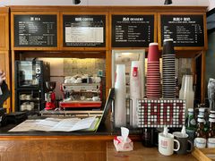 -1901 Cafe(西四店)