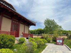 -宝鸡周原博物院