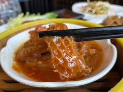 -贵阳万丽酒店·新满福楼餐厅
