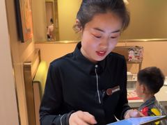 -海底捞火锅(劲松店)