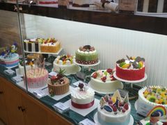 -金鸡品客(上海路店)