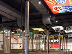 -西塔老太太泥炉烤肉(北京双井店)