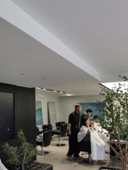 点击看大图 -付军剪艺JF ProSalon