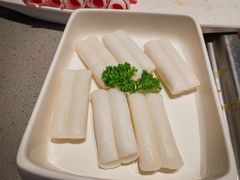 -海底捞火锅(武胜路凯德广场店)
