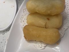 -玉林烤鸭店(垡头店)