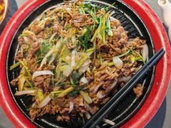 -庆云楼饭庄(什刹海店)