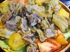 -象山村腊排骨(丽江总店)