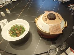 -华膳楼·臻味·安徽地标美食(药都路店)