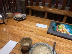-丹江渔村(首都机场店)