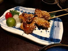 -一豚轩·烧鸟·豚骨拉面(五四路店)