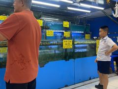 -钱塘府海鲜餐厅