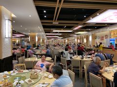 大堂-正哥点心皇子(阳江新达城店)
